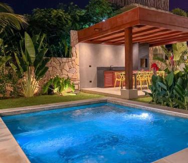 Sao Miguel de Touros House | Vila Libelula