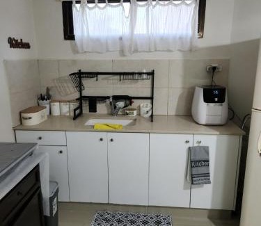 Eilat House | Vila Lidar