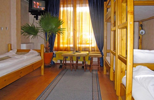Troyan House | Vila Livadeto