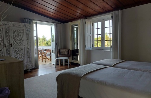 Torres Vedras House | Vila Louro