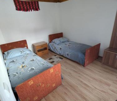 Rimetea House | Vila lui Simion