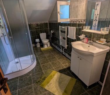 Rimetea House | Vila lui Simion