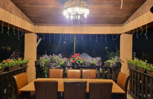 Curtea De Arges Villa | Vila Magnolia
