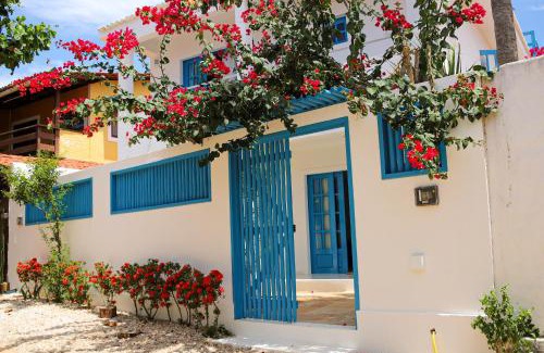 Jijoca de Jericoacoara Apartment | Vila Marinella
