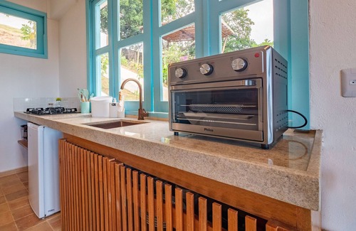 Itacare Condo | Vila Maya 4 - Stunning View in Itacaré