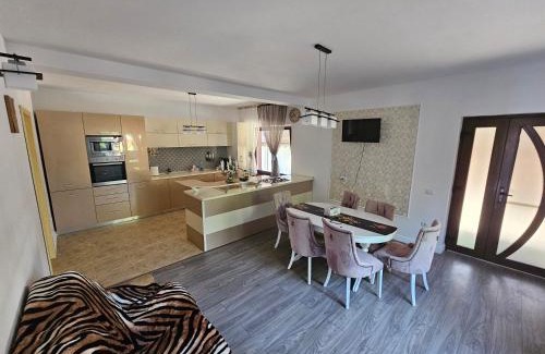 Humulesti House | Vila Medana- Neamt