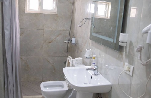 Berat Bed & Breakfast | Vila Merkaj