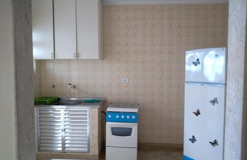 Mirim House | Vila Mirim