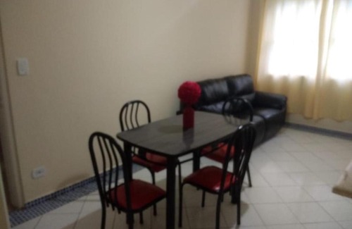 Mirim House | Vila Mirim