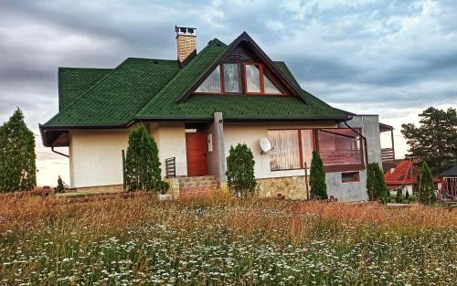 Divcibare Villa | Vila Mirna Divčibare