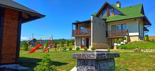 Divcibare Villa | Vila Mirna Divčibare