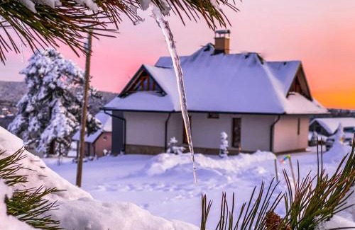 Divcibare Villa | Vila Mirna Divčibare