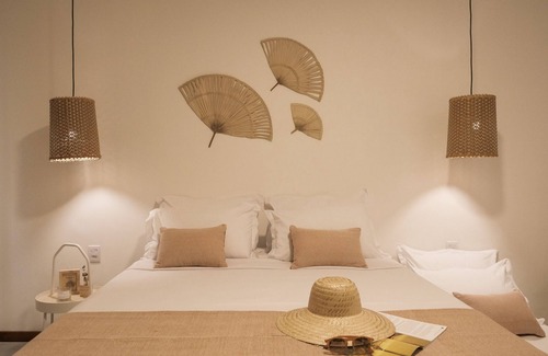 Sao Miguel de Touros Hotel | Vila Mistral pousada em São Miguel do Gostoso/RN