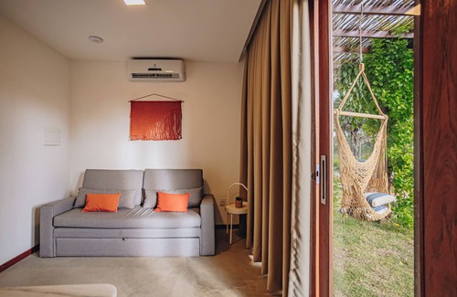 Sao Miguel de Touros Hotel | Vila Mistral pousada em São Miguel do Gostoso/RN