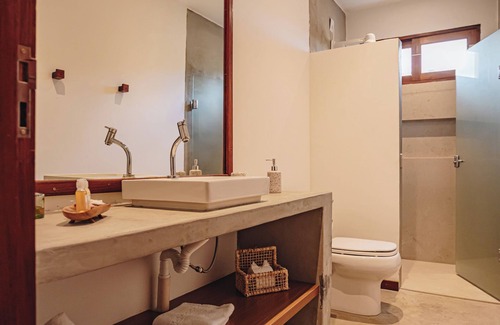 Sao Miguel de Touros Hotel | Vila Mistral pousada em São Miguel do Gostoso/RN