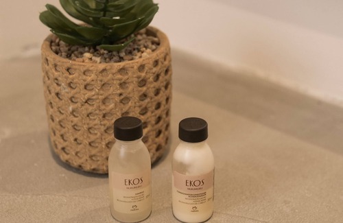 Sao Miguel de Touros Hotel | Vila Mistral pousada em São Miguel do Gostoso/RN