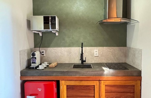 Atins Apartment | Vila Monan