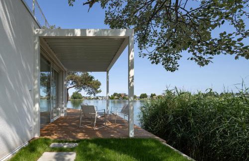 Senec House | Vila na Cípe Slnečné jazerá Senec