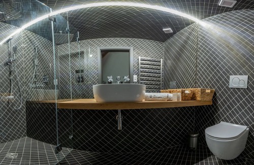 Ostrava Hotel | Vila na Landeku