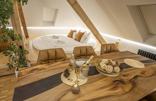 Ostrava Hotel | Vila na Landeku