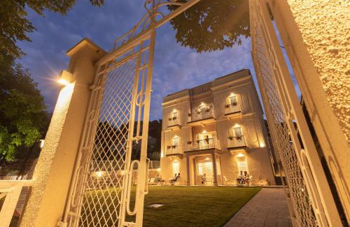 Soko Banja House | Vila Nada Sokobanja