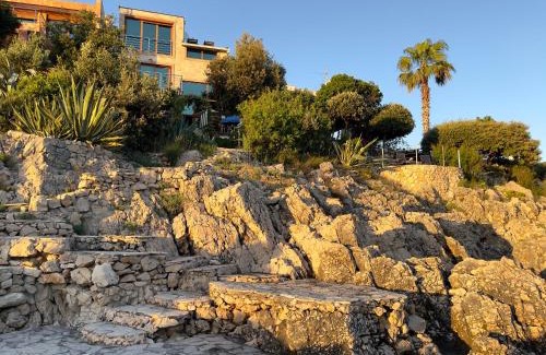 Utjeha Villa | Vila Nadja SEAFRONT