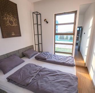 Banja Luka Villa | Vila Natalijina Ramonda
