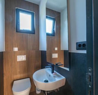 Banja Luka Villa | Vila Natalijina Ramonda