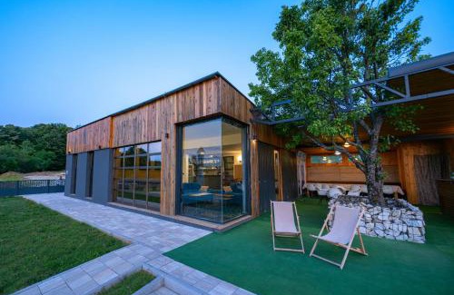 Banja Luka Villa | Vila Natalijina Ramonda