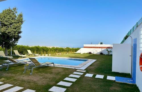 Patio Villa | Vila Noélia