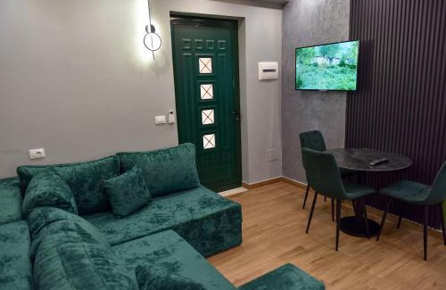 Vlore Apartment | Vila Noar