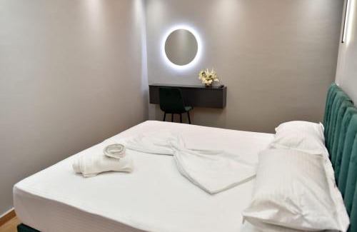 Vlore Apartment | Vila Noar