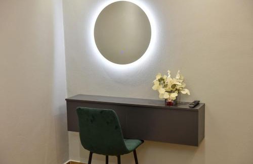 Vlore Apartment | Vila Noar