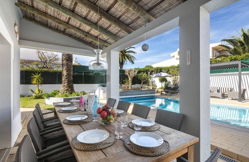 Mato Serrao Villa | Vila Nova 10