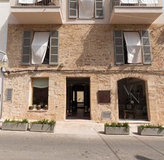 Capdepera Hotel | Vila Nova Suites & SPA - Adults only TI