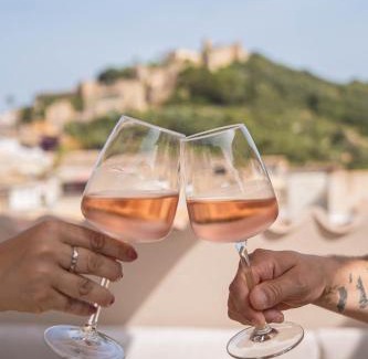 Capdepera Hotel | Vila Nova Suites & SPA - Adults only TI