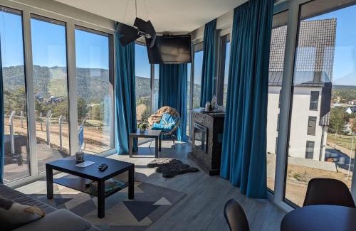 Divcibare Apartment | Vila Onyx