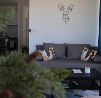 Divcibare Apartment | Vila Onyx