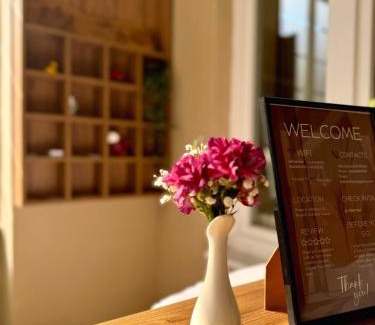 Tirana Hotel | Vila Panto