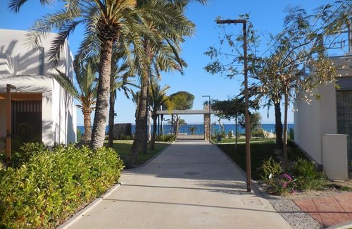 Villajoyosa House | Vila Paradis 18