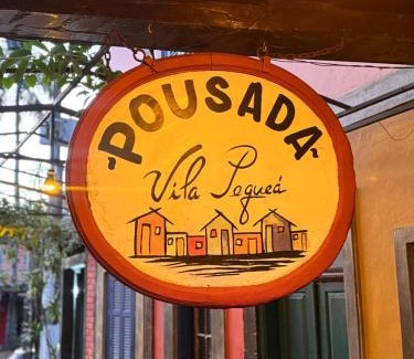 Saco da Capela House | Vila Pequeá Ilhabela