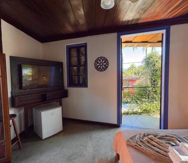 Saco da Capela House | Vila Pequeá Ilhabela