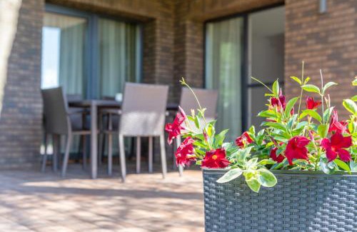Palanga Villa | Vila „Perkūnas“