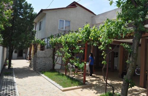 Costinesti House | Vila Popoiu