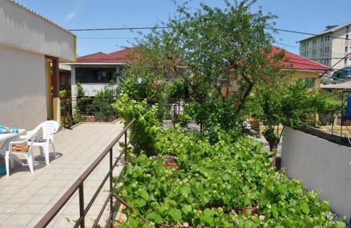 Costinesti House | Vila Popoiu