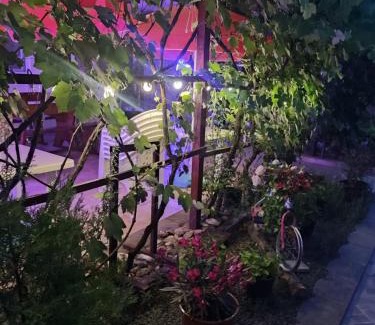 Costinesti House | Vila Popoiu