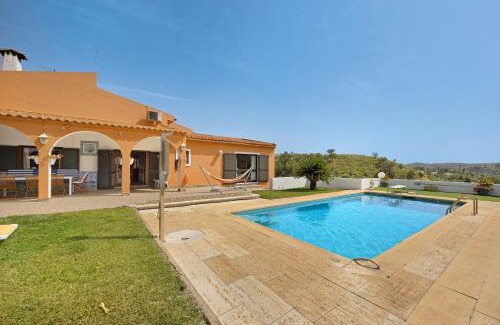 Rasmalho House | Vila Portimão T5 com Piscina
