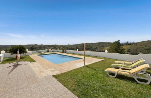 Rasmalho House | Vila Portimão T5 com Piscina