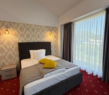 Viisoara House | Vila Premiere Bistro-Spa