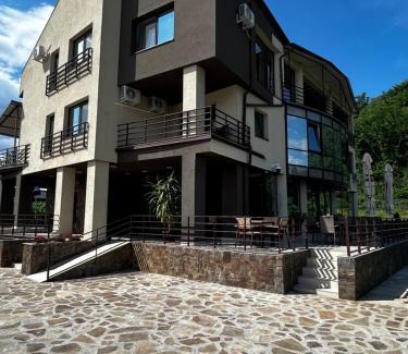 Viisoara House | Vila Premiere Bistro-Spa